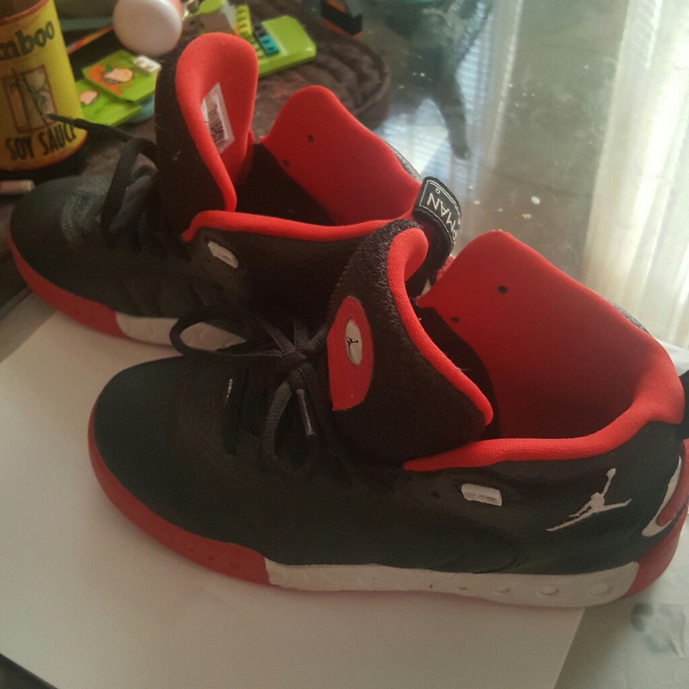 jordans sneakers